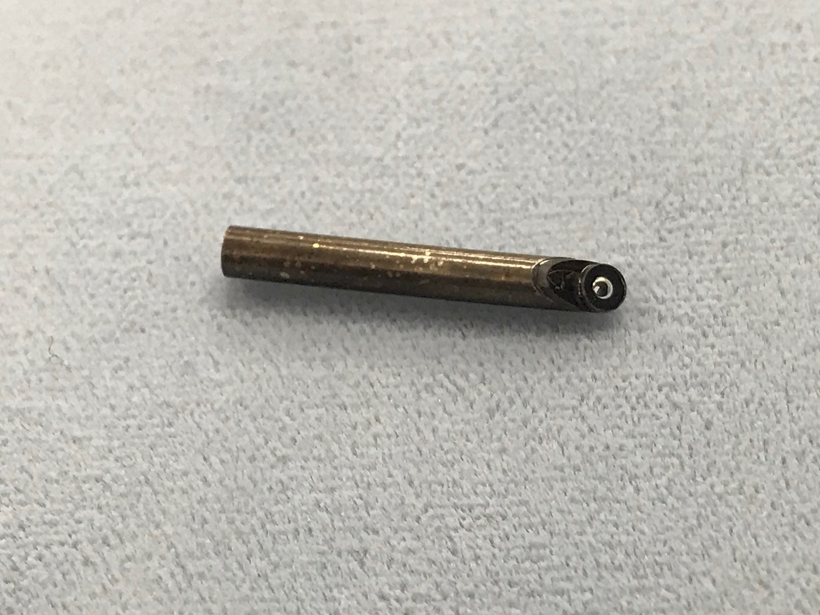 Objective Ø 2.78 60° 90°