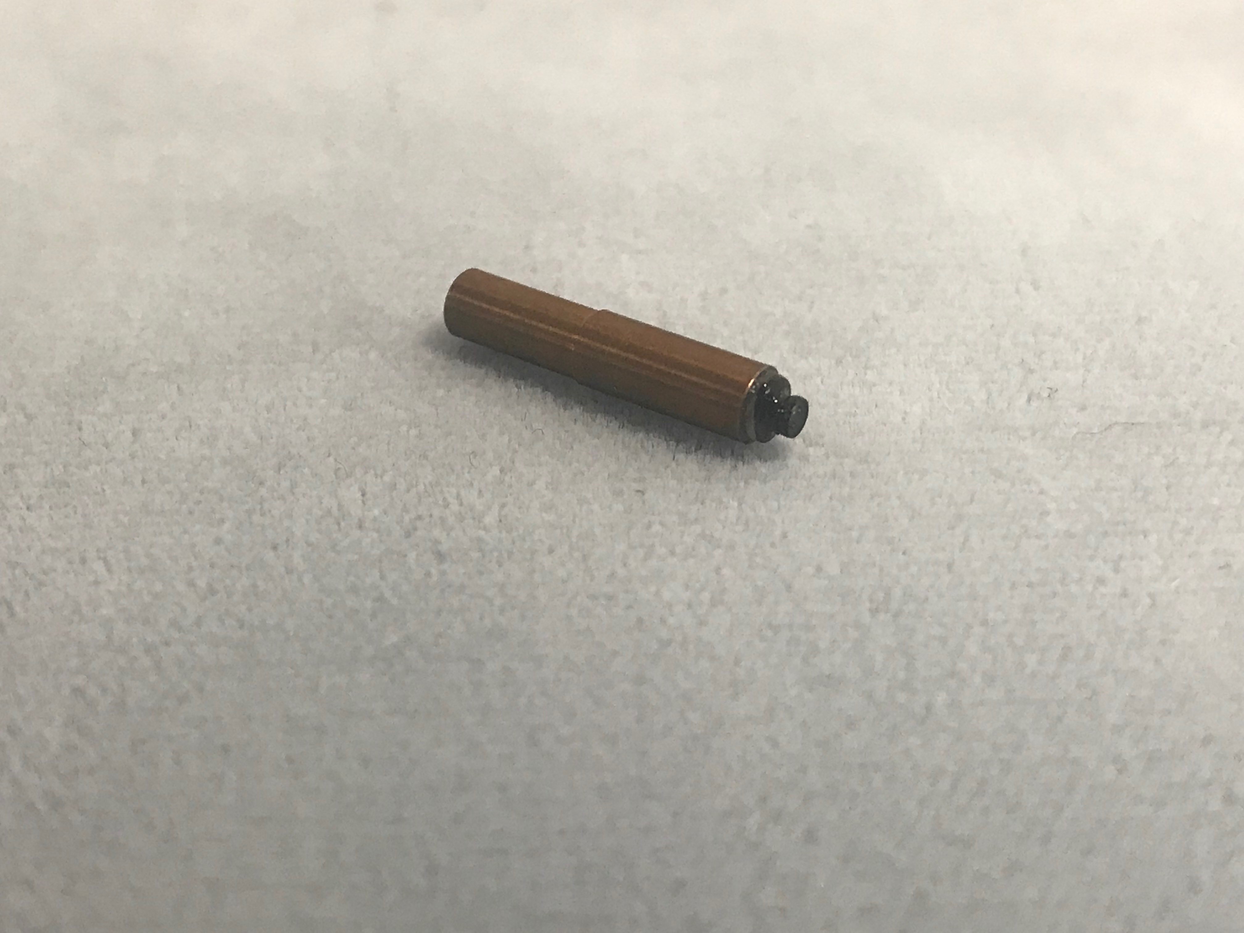 Objective Ø 3.00 12° 66° (M3G)