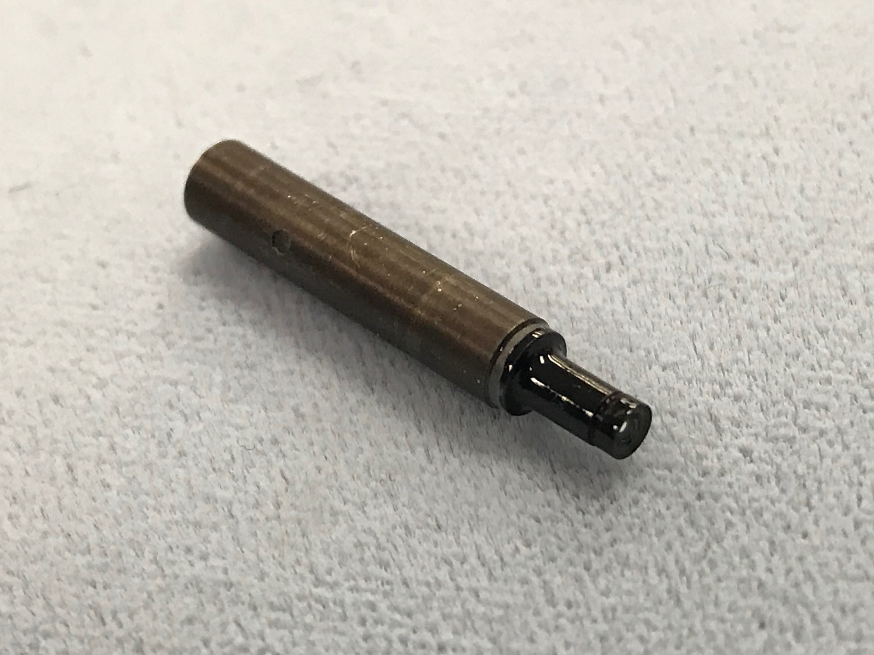 Objective Ø 4.00 0° 76° (502-539-010, 502-540-010 / HD5500, HD5500R) Objective Ø 4.00 0° 76° (502-539-010, 502-540-010 / HD5500, HD5500R)