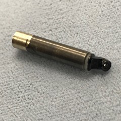 Objective Ø 4.00 30° 76° (502-539-030, 502-540-030 / HD5530, HD5530R) Objective Ø 4.00 30° 76° (502-539-030, 502-540-030 / HD5530, HD5530R)