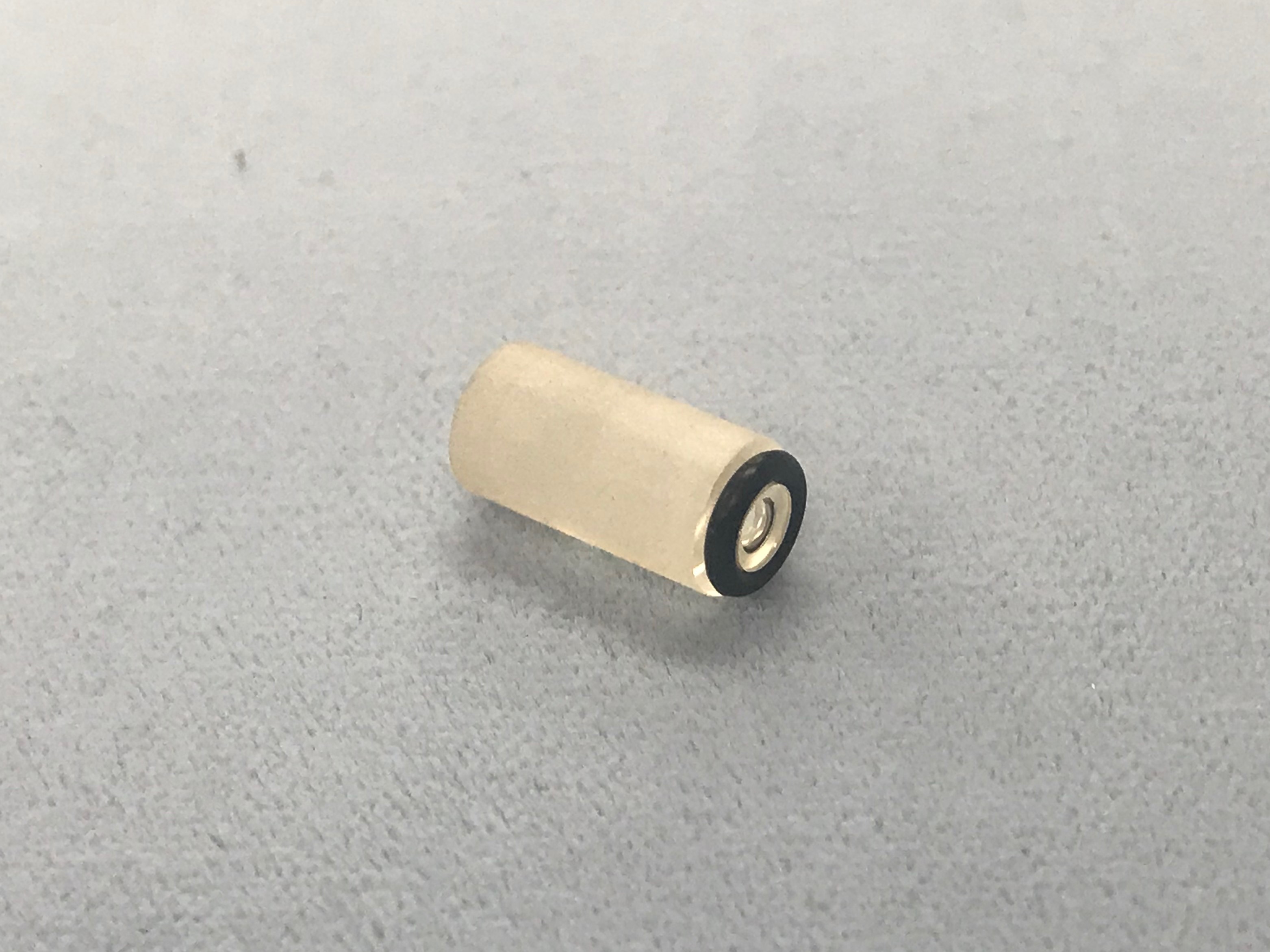 Objective Ø 6.50 45° 74° (502-859 / 210-045 IR Ideal Eyes) Objective Ø 6.50 45° 74° (502-859 / 210-045 IR Ideal Eyes)