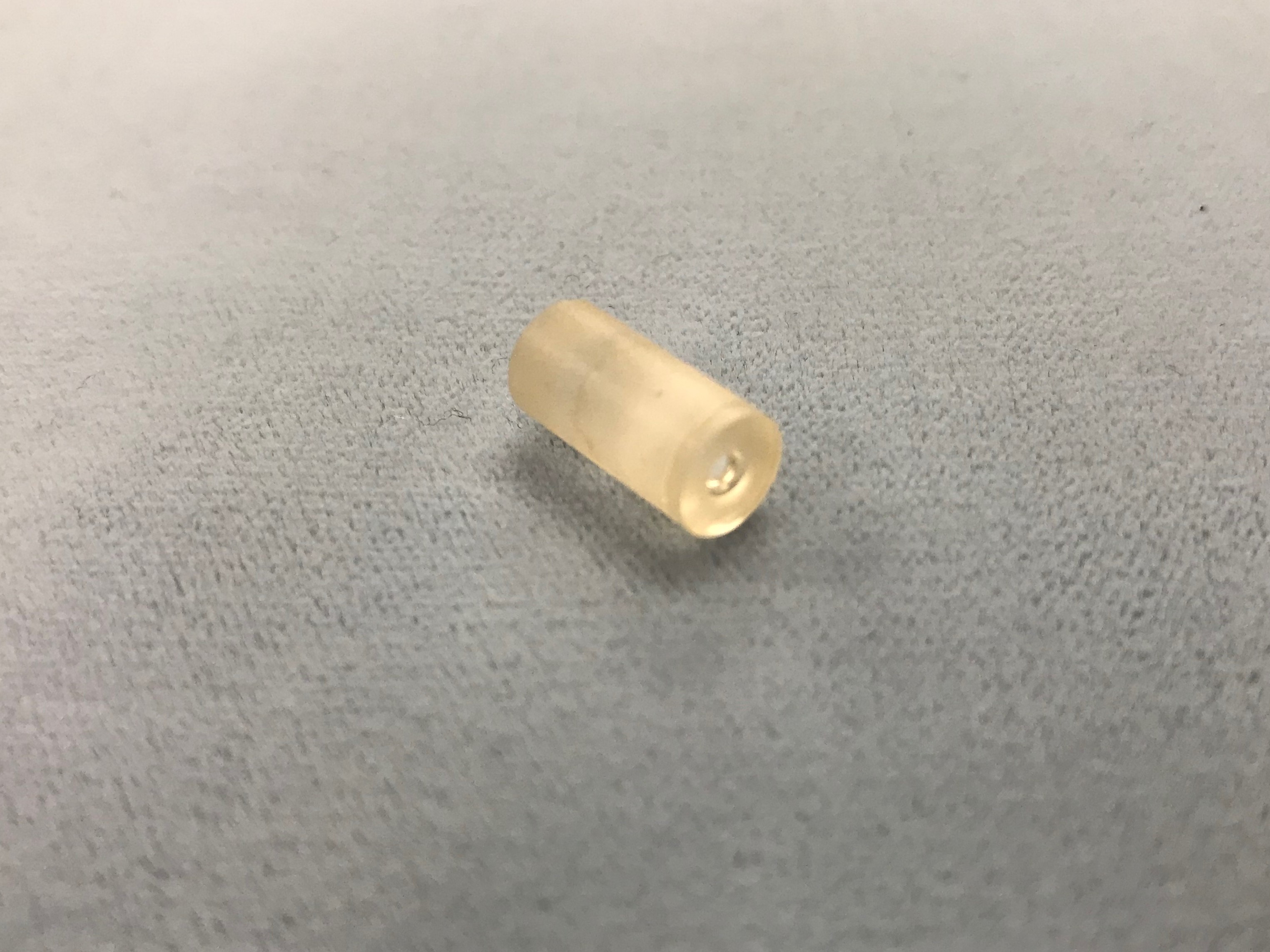 Objective Ø 6.50 0° 74° (502-457-010 IR) Objective Ø 6.50 0° 74° (502-457-010 IR)