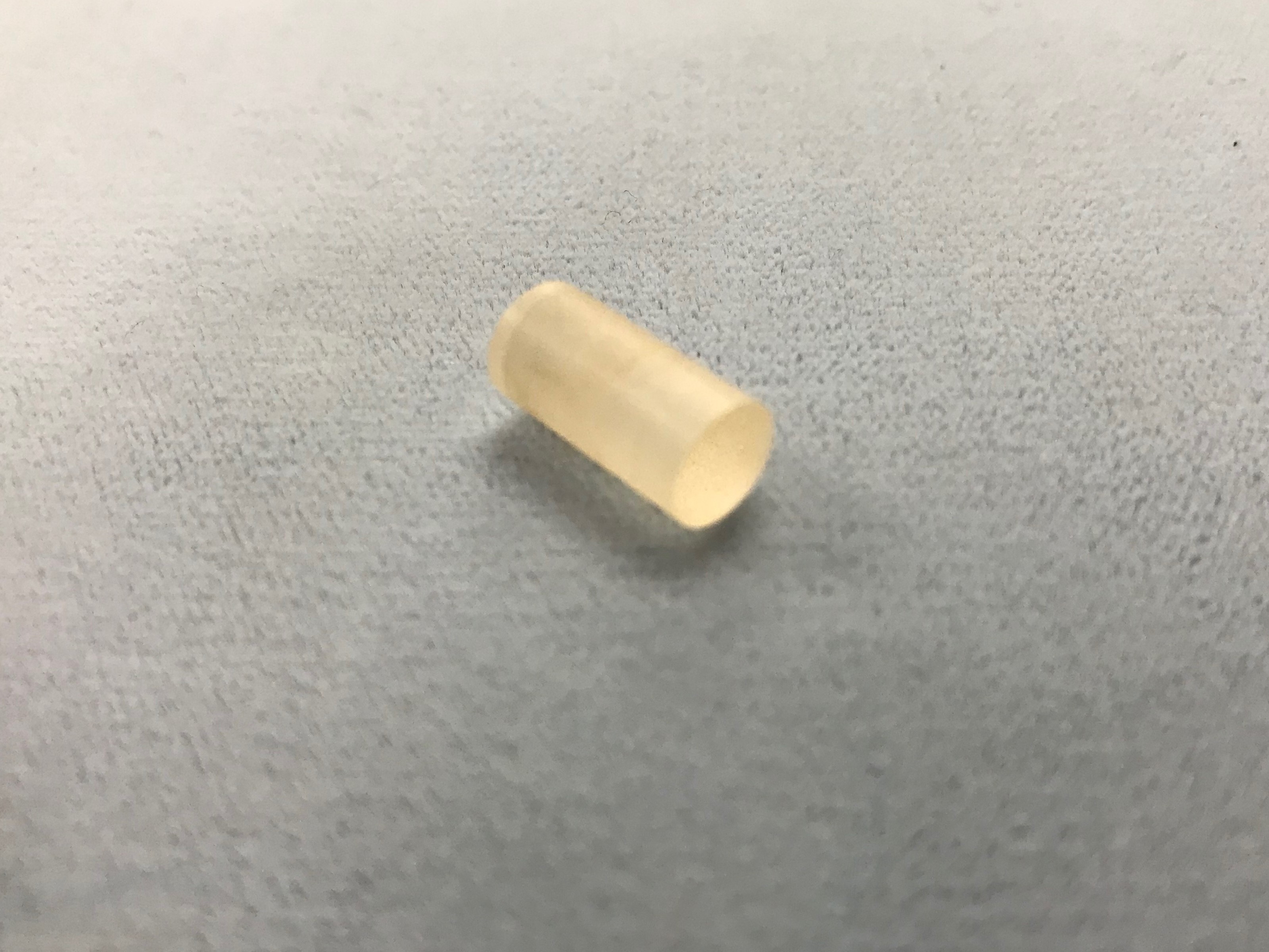 Objective Ø 6.50 0° 74° (502-457-010 IR) Objective Ø 6.50 0° 74° (502-457-010 IR)