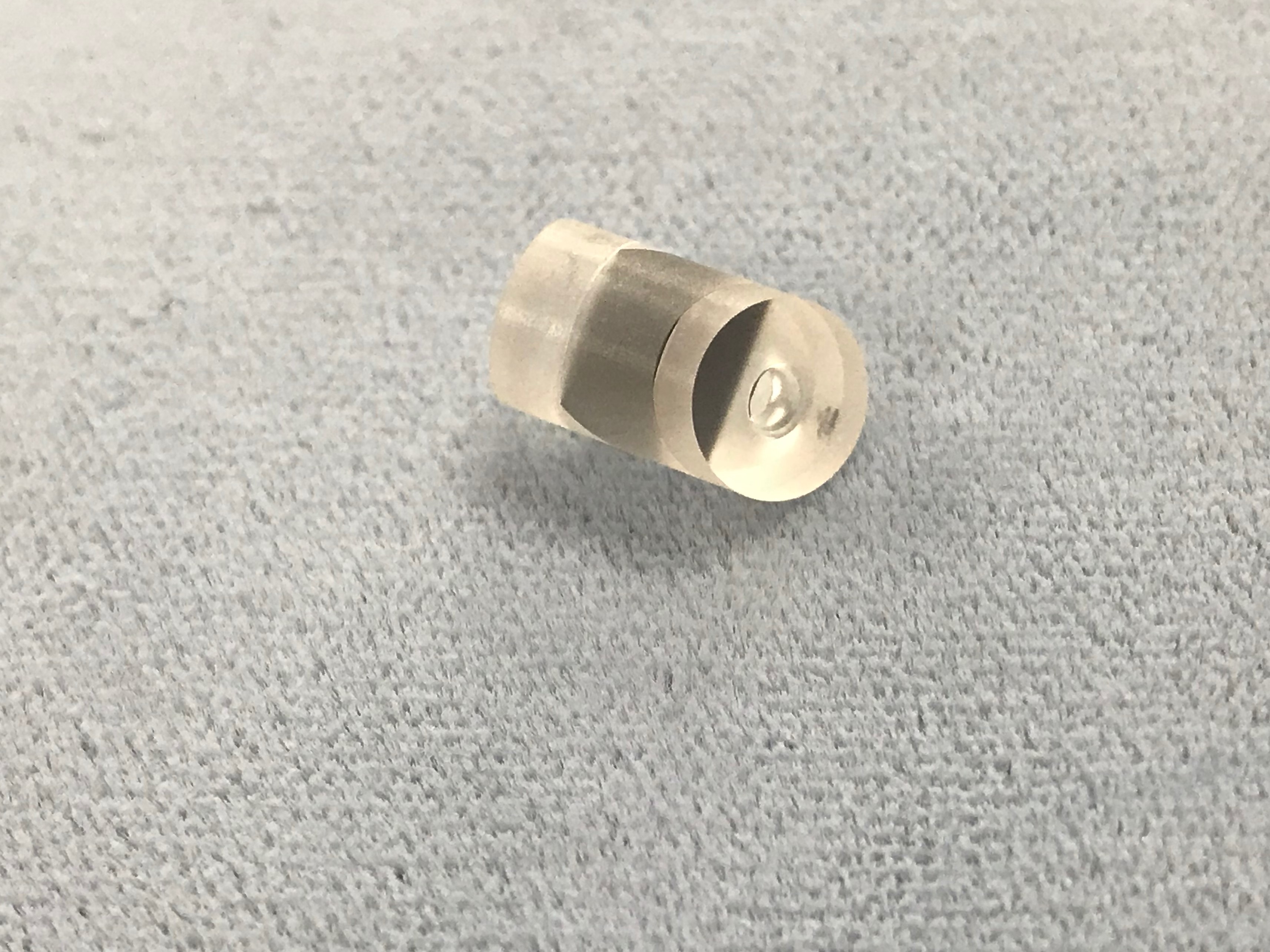 Objective Ø 6.50 30° 74° (502-457-030 IR) Objective Ø 6.50 30° 74° (502-457-030 IR)