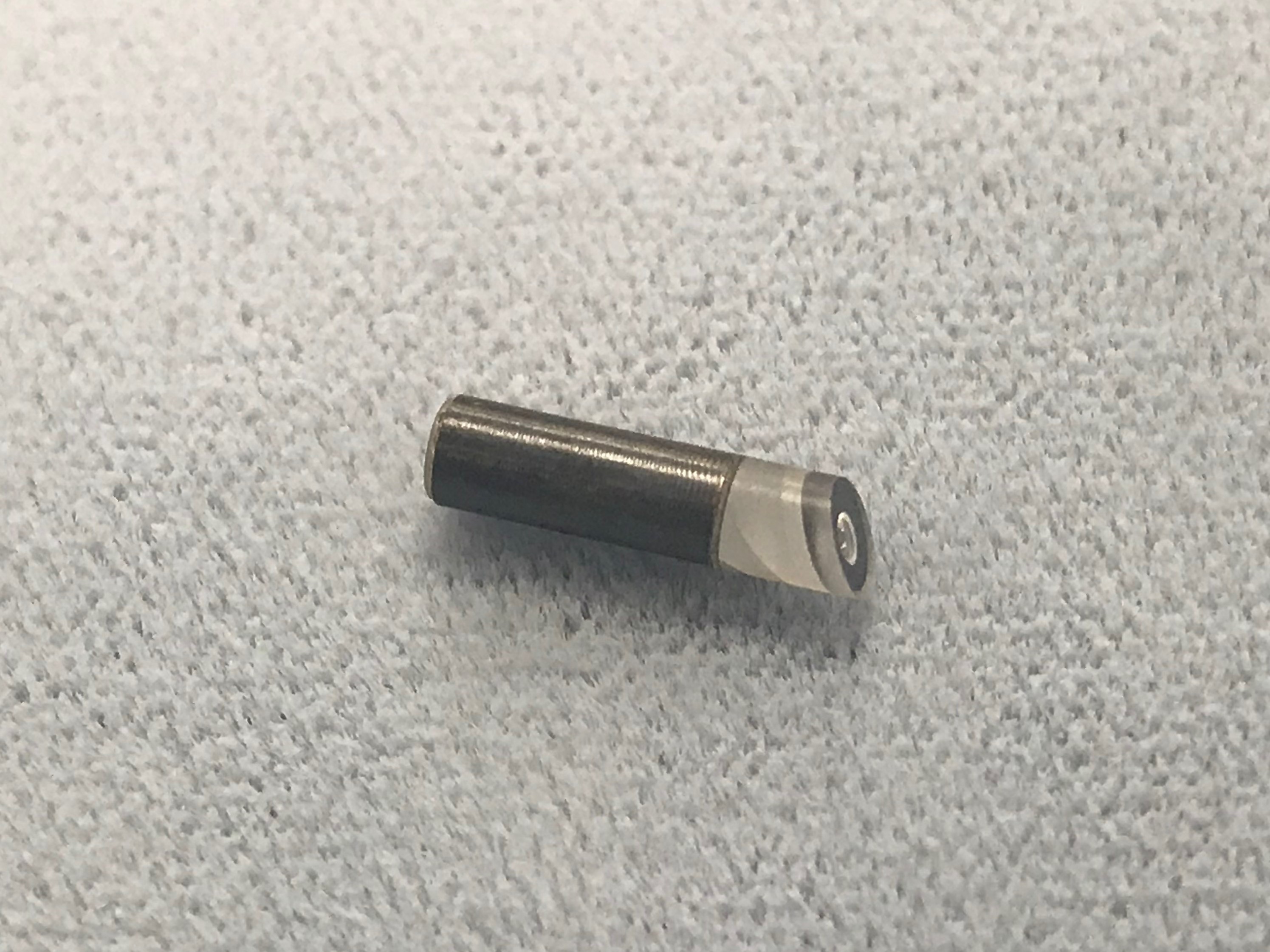 Objective Ø 2.77 70° 90° URO Mounted