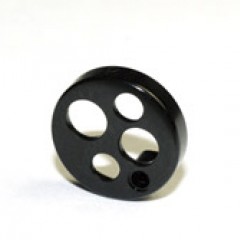 PART IS DISCONTINUED ORDER EDC PN 151241 - C-Cover Fits Olympus Model CF-Q140L PART IS DISCONTINUED ORDER EDC PN 151241 - C-Cover Fits Olympus Model CF-Q140L