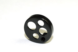 PART IS DISCONTINUED ORDER EDC PN 151241 - C-Cover Fits Olympus Model CF-Q140L