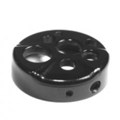 C-Cover Fits Olympus Model CF-Q180AL