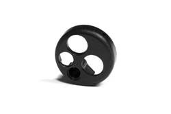 PART IS DISCONTINUED ORDER EDC PN 151242 - C-Cover Fits Olympus Model GIF-XQ140 (Old Style)