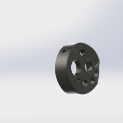 C-Cover Fits Olympus Model PCF-H190DL