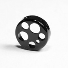 Olympus PCF-Q180AL C-Cover (Black Ultem)(M) Olympus PCF-Q180AL C-Cover (Black Ultem)(M)