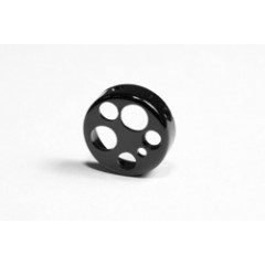Olympus PCF-Q180AL C-Cover (Black Ultem)(M)