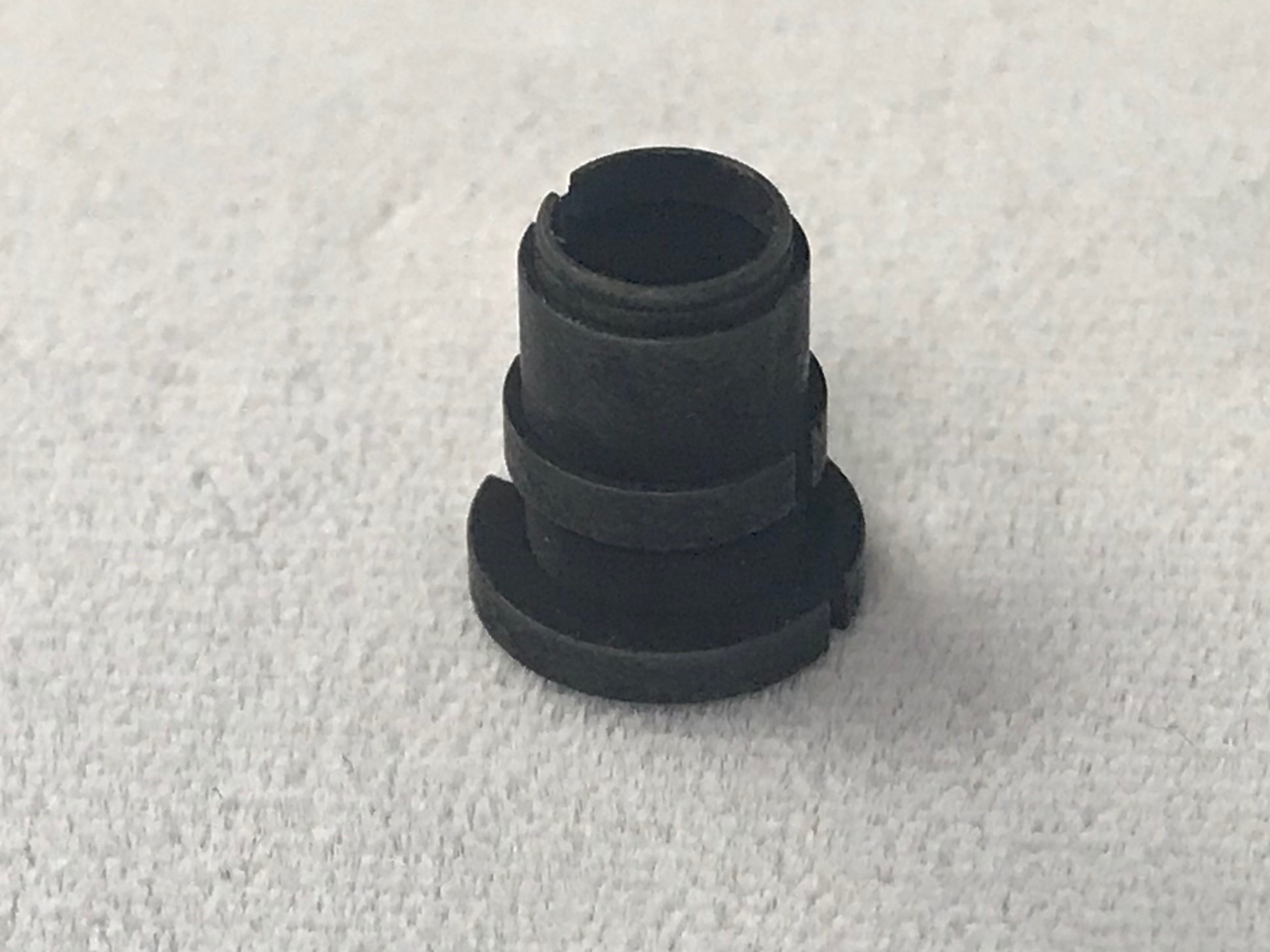 Ocular centering sleeve (Compatible with ACMI M3 Gold) Ocular centering sleeve (Compatible with ACMI M3 Gold)