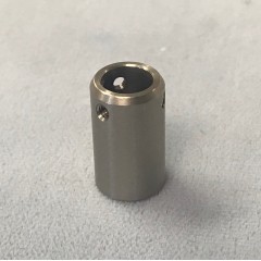 Ocular centering sleeve (compatible with Storz Arthro)