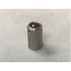 Ocular centering sleeve (compatible with Storz Arthro)