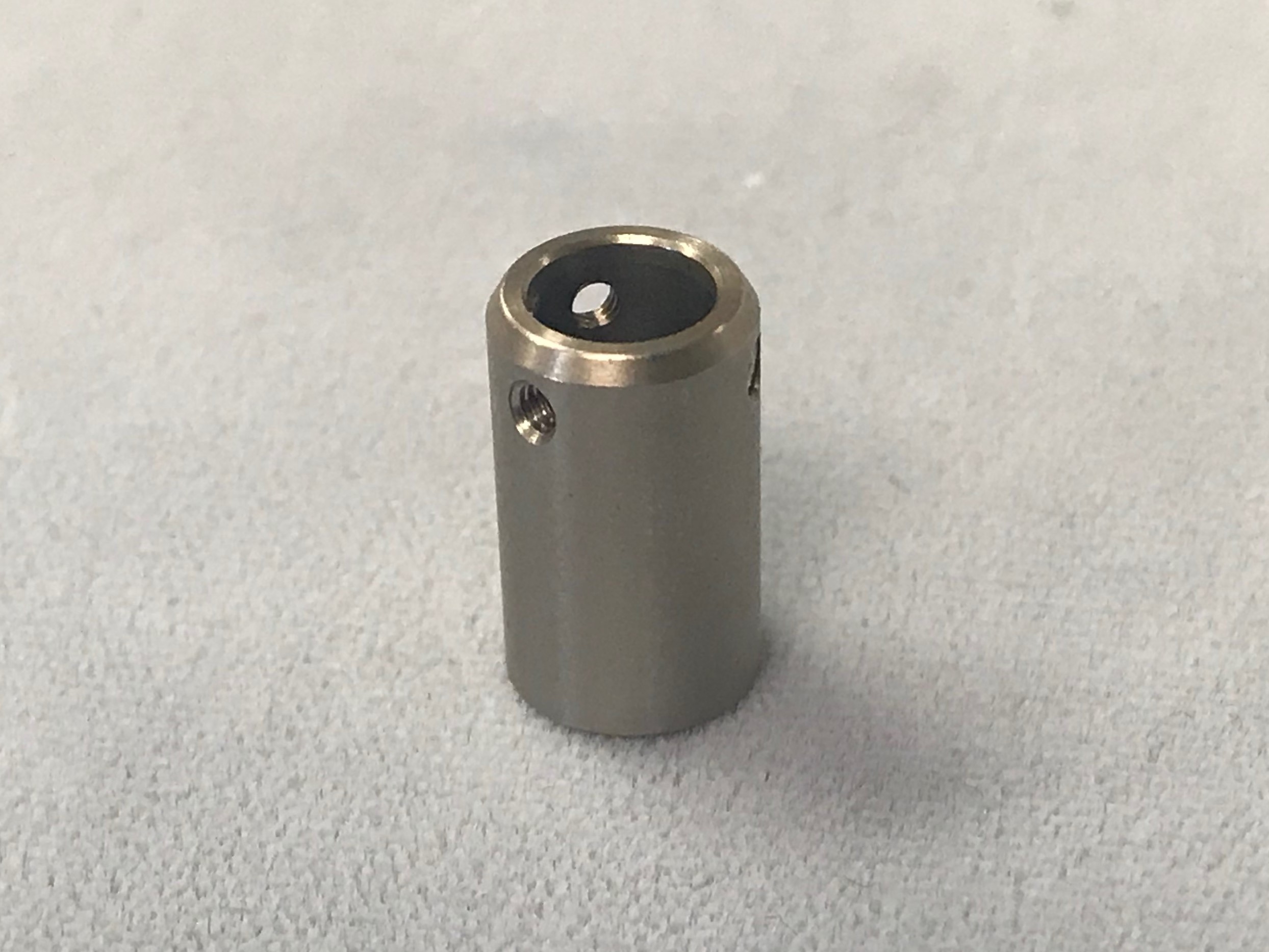 Ocular centering sleeve (compatible with Storz Arthro) Ocular centering sleeve (compatible with Storz Arthro)