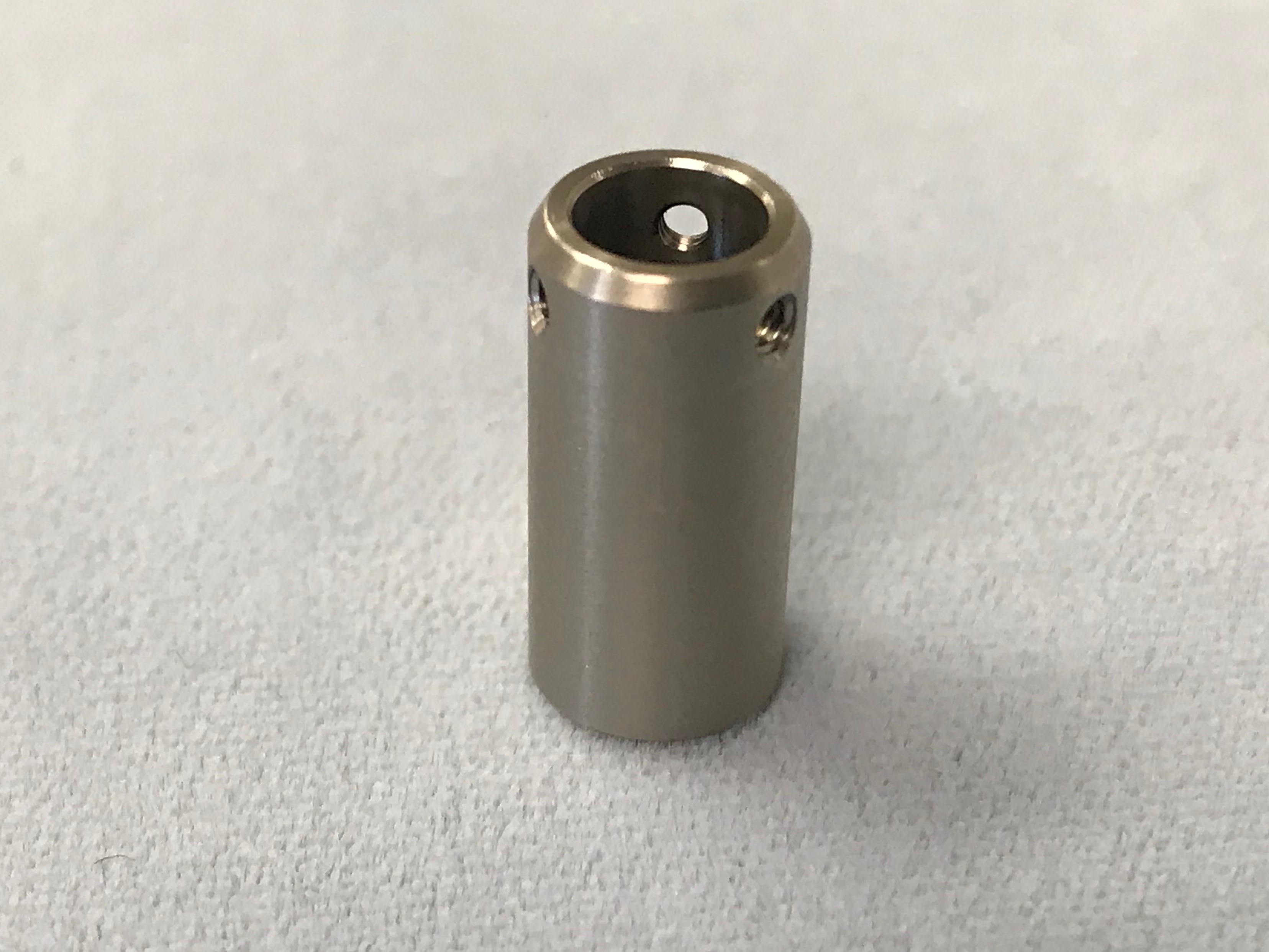 Ocular centering sleeve (Ø 4.00 mm) (compatible with Storz Arthro)