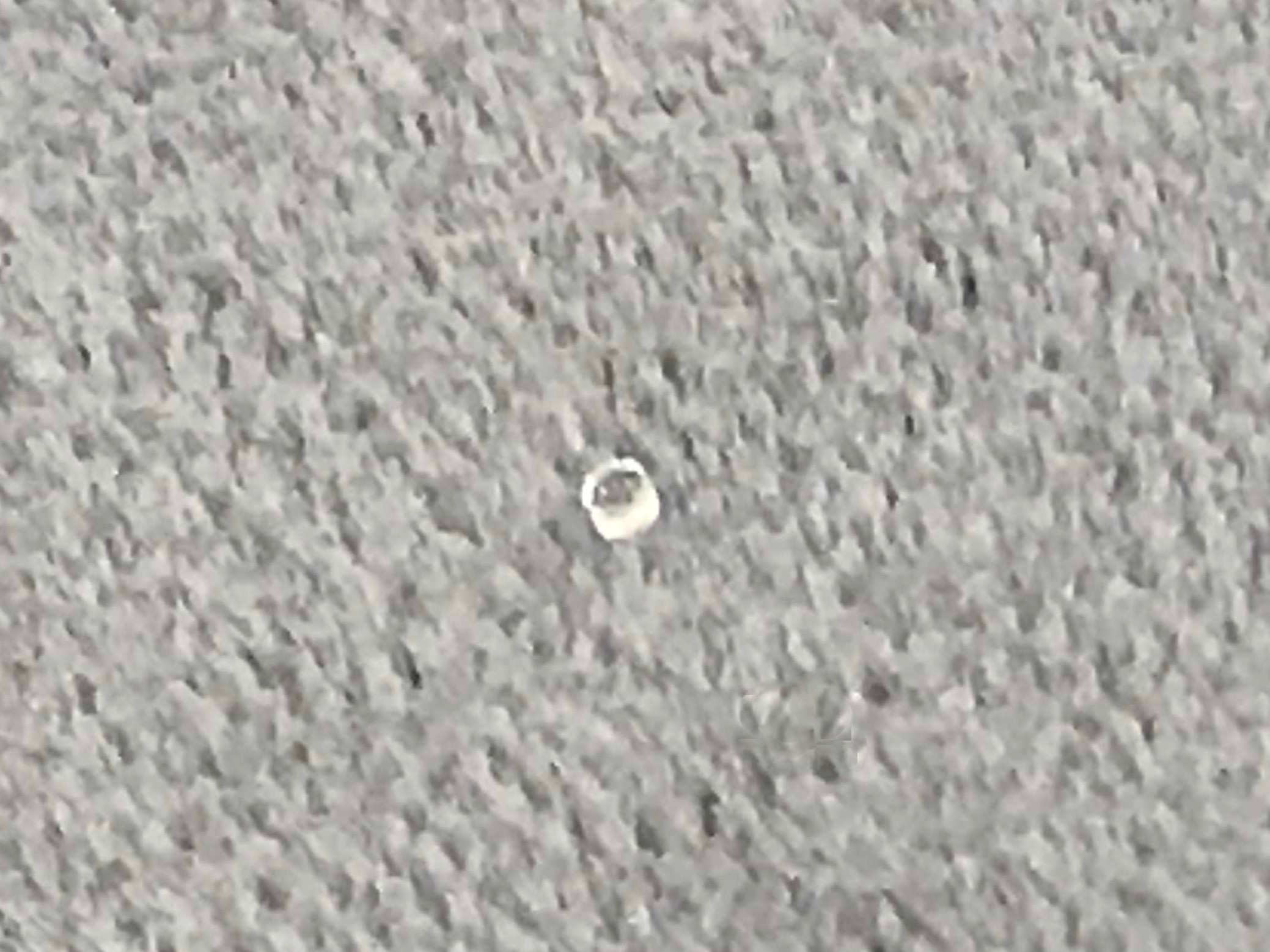 Objective Lens Ø 0.75 R=0.68 TH=0.60