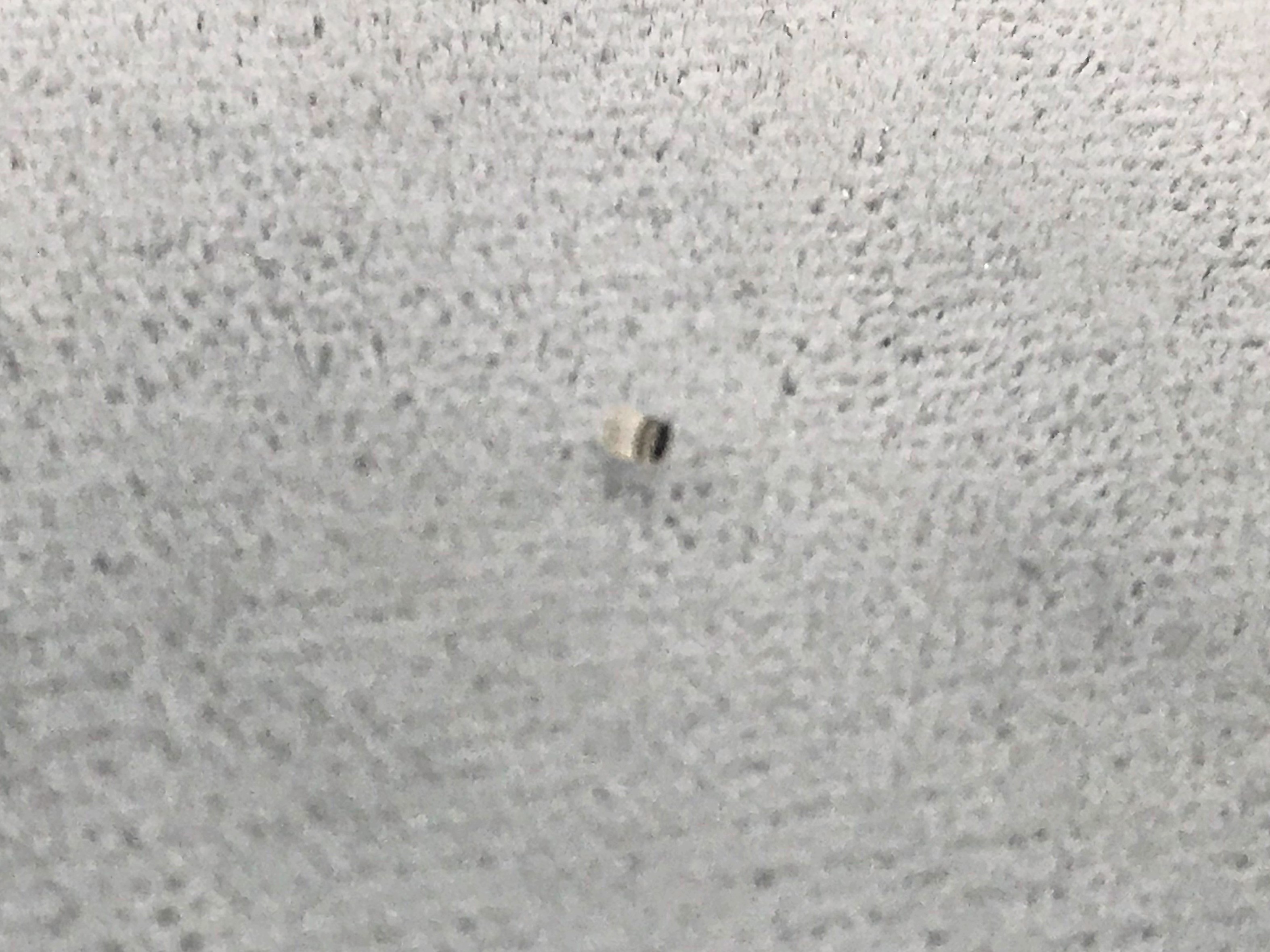 Objective Lens Ø 1.00 R=0.93 TH= 1.25 (OBL TH = 0.85 + plus aperture TH = 0.40 )