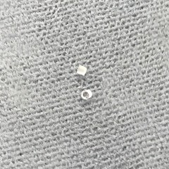 Objective Lens Ø 0.55 R=0.68 TH=0.75