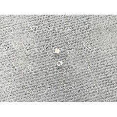 Objective Lens Ø 0.55 R=0.68 TH=0.75