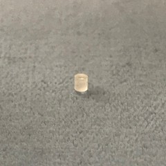 Objective lens Ø 1.68 x 1.90