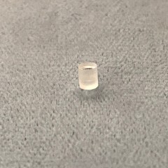 Objective Lens Ø 2.70 TH=3.53 Quick-Latch