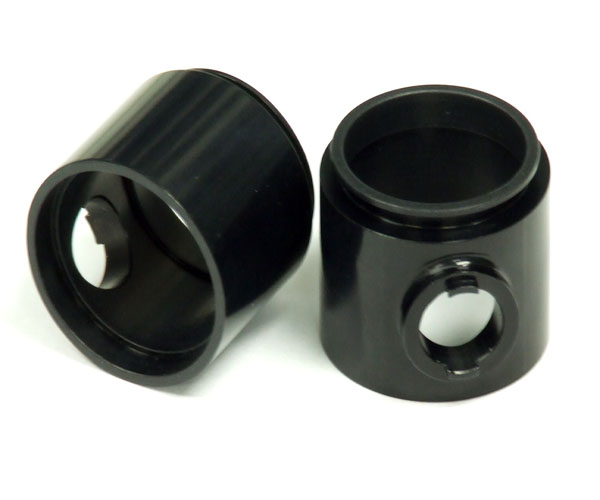 Auxiliary Water Inlet Housing For 20-100 Series Scopes