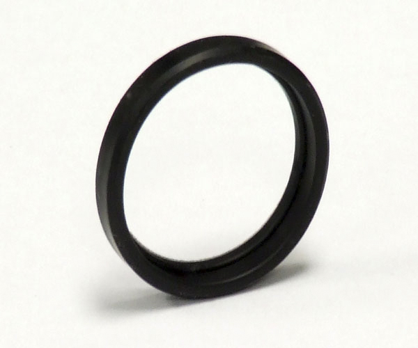 Left/Right Locking Knob Trim Ring Fits Olympus® 100 & 130 Series Scopes