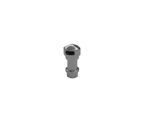 PART IS DISCONTINUED -ORDER EDC PN 131252 - Olympus Air Water Nozzle For Models GIF-XQ140 (Old Version), GIF-140, GIF-1T140