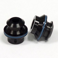 Biopsy Port Housing For Model BF-P30