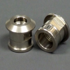 Biopsy Port For Series BF Models 40, P40, 1T40, 160, P160, 1T160, 240, P240 And 1T240