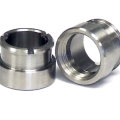 Biopsy Port Locking Nut for Olympus® Models URF-P5, CYF-5 & CYF-V2