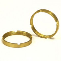 Control Body Retaining Nut For Olympus® 20 - 190 Series Scopes Control Body Retaining Nut For Olympus® 20 - 190 Series Scopes