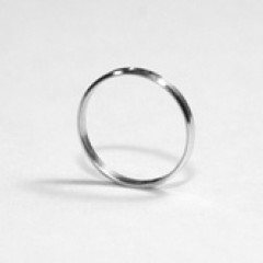 Eyepiece Crush Ring For Olympus® Laparoscope