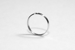 Eyepiece Crush Ring For Olympus® Laparoscope