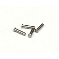 Forcep Riser Pivot Pin For Olympus® JF And TJF Series Scopes
