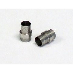 2.20mm Connector/Sleeve For Model BF-P40 (Short)