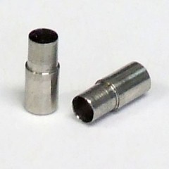 2.00mm Connector/Sleeve For Model BF-P240