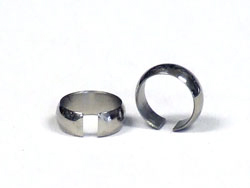 Light Guide Prong Compression Ring For Olympus® Cystoscopes