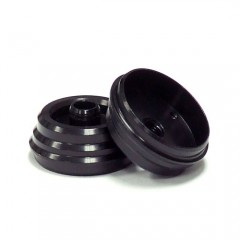 R/L Locking Mechanism For Olympus® 100 Series Video Scopes R/L Locking Mechanism For Olympus® 100 Series Video Scopes