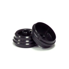 R/L Locking Mechanism For Olympus® 100 Series Video Scopes