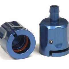 Leaktest Connector Fits Most Olympus Video Scopes