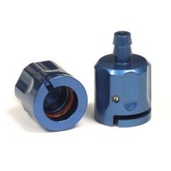 Leaktest Connector Fits Most Olympus Video Scopes