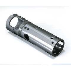 Lower Control Body Rear Cylinder For 180 Series - Connects I.T. To Frame