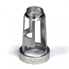 Light Guide Rear Connector Cage For Most 180 Series Video Scopes