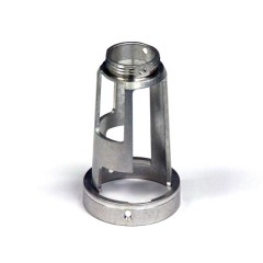 Light Guide Rear Connector Cage For Most 180 Series Video Scopes