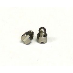 Variable Stiffness Ring Screw