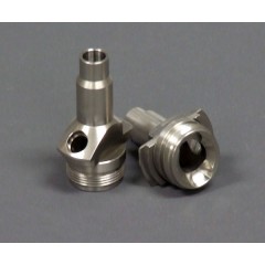 Suction Cylinder For 140, 160 and 180 Series Scopes