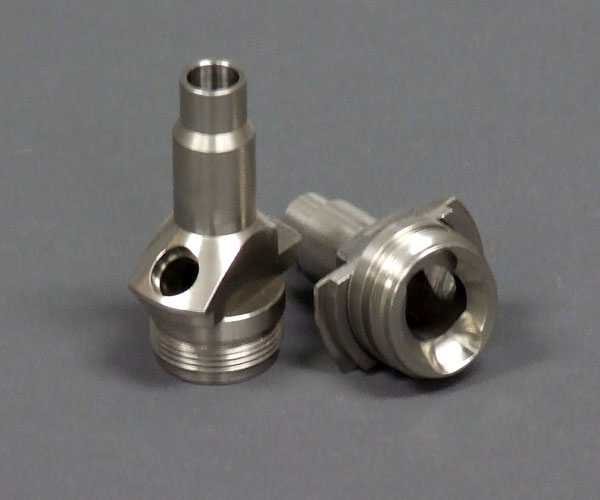 Suction Cylinder For 140, 160 and 180 Series Scopes